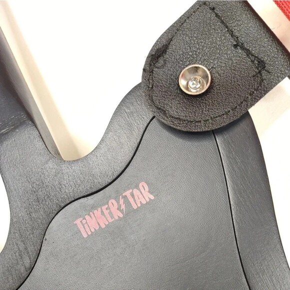 TinkerTar Flame Guitar - Picture 10 of 13